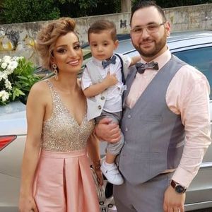 Meet your Posher, Helen